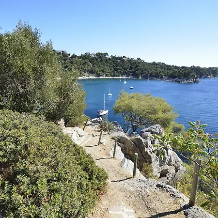 GSA Résidence Toulon Mayol