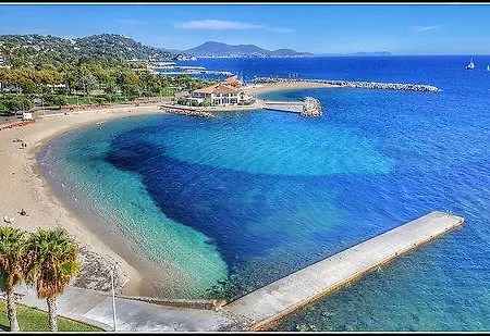 GSA Résidence Toulon Mayol *