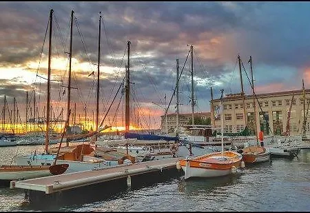 GSA Résidence Toulon Mayol * Toulon
