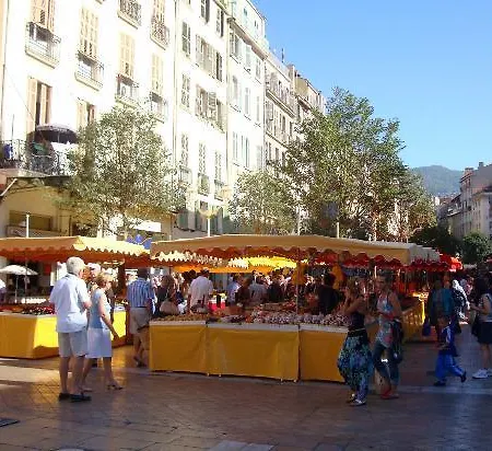 Appartement GSA Résidence Toulon Mayol Toulon