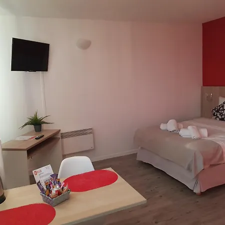 GSA Résidence Toulon Mayol * Toulon