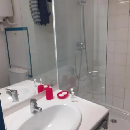 GSA Résidence Toulon Mayol * Toulon