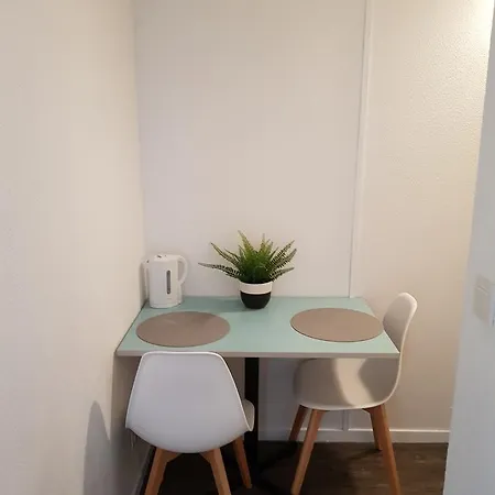 Gsa Residence Toulon Mayol Apartamento Toulon