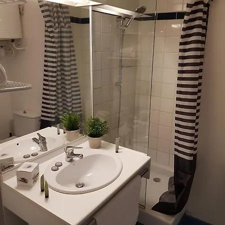 Gsa Residence Toulon Mayol Toulon