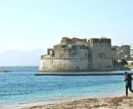 Gsa Residence Toulon Mayol
