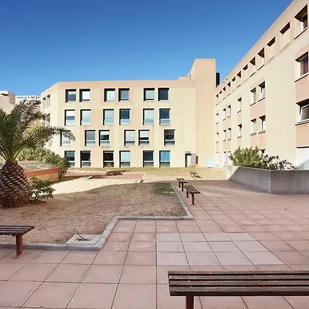 Gsa Residence Toulon Mayol Apartamento Toulon