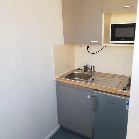 Gsa Residence Toulon Mayol