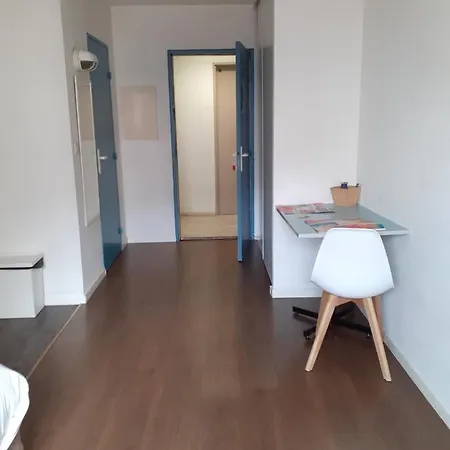 Apartamento Gsa Residence Toulon Mayol Toulon