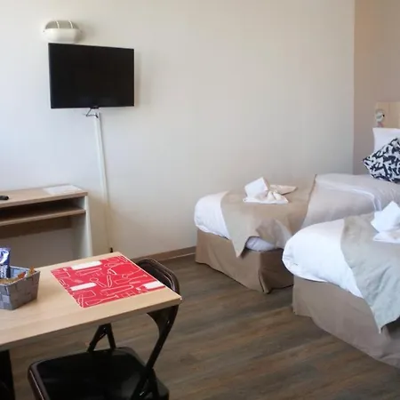 Gsa Residence Toulon Mayol Apartamento Toulon